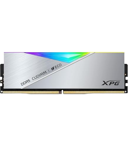 ADATA DDR5 6000 16gb×2(32GB) CL30 ADATA DDR5 32GB 6000-30 K2 Launcher RGB b XPG-Series at Amazon.com
